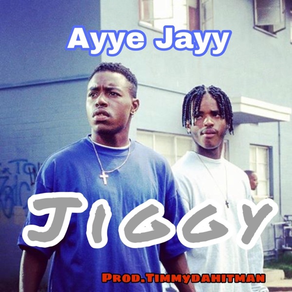 Jiggy