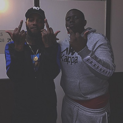 On Goo (feat. Sheff G) - Single