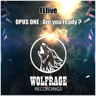 Opus ONE: Are You Ready ? - Single