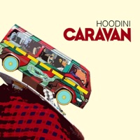 Caravan - Single - Hoodini