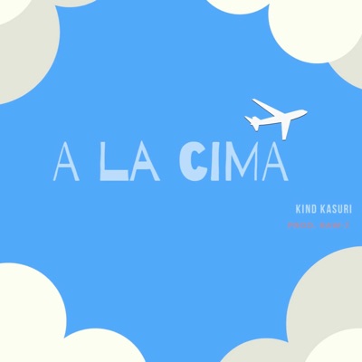 A la cima - Single
