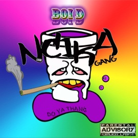 Sammy Sosa (feat. 220 & Dj Henny) Boi D