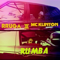 Rumba (feat. Rruga) - Single - MC Klinton