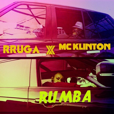 Rumba (feat. Rruga) - Single