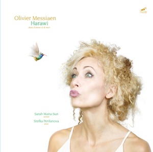 Messiaen: Harawi, I-28 "Chant d'amour et de mort"