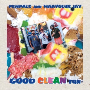 Good Clean Fun