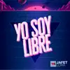 Jafet Lora - Yo Soy Libre
