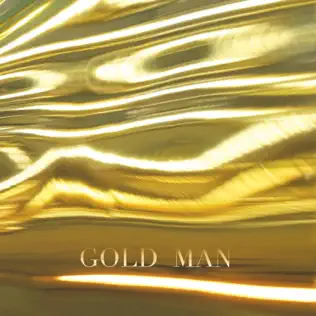 last ned album Gentleman Surfer - Gold Man