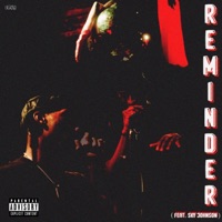 Reminder (feat. Sky Johnson) - Single - Tré Yung