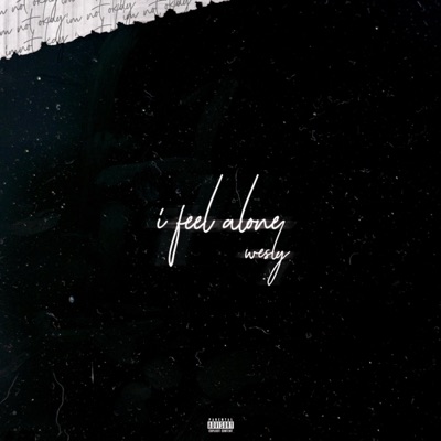 I Feel Alone - Single