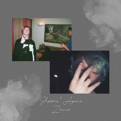 Slippin' Again - Single