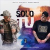 Sólo Tú (feat. Manny Montes) - Single