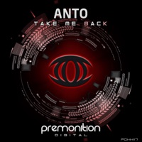 Take Me Back - Single - Anto