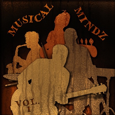 Musical Mindz, Vol. 1 - EP
