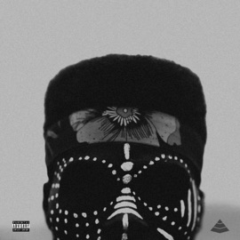 Hopped Outta Heaven (feat. Yel) Topp