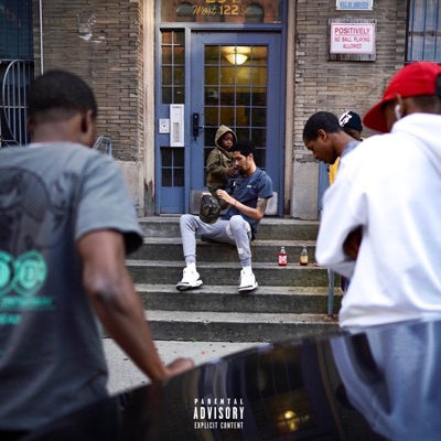 '97 Hov Freestyle (Dj Clue) - Single