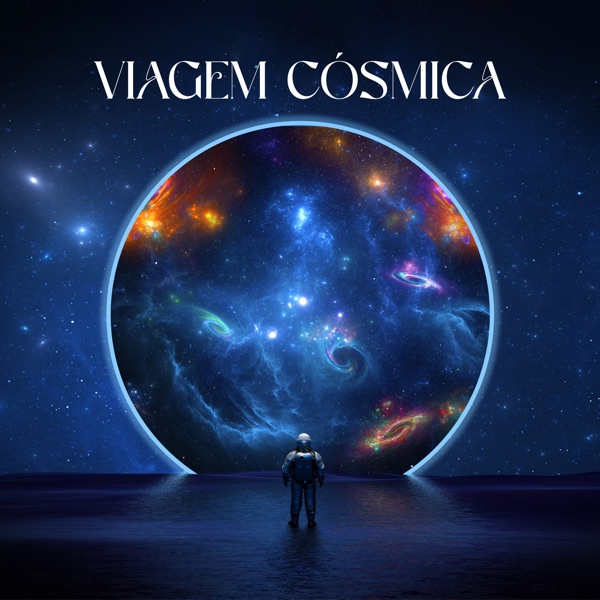 Viagem Cósmica