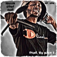 Musik Chef God - EP - Mr. ABK