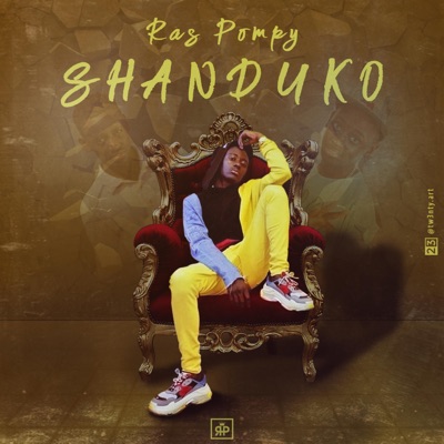 Shanduko - Single