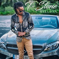 Million - Single - T-Stone