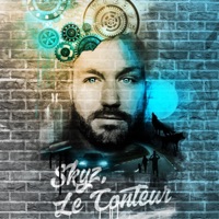 Le conteur - Skyz
