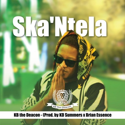 Ska'ntela - Single