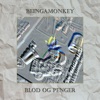 Blod Og Penger - Single