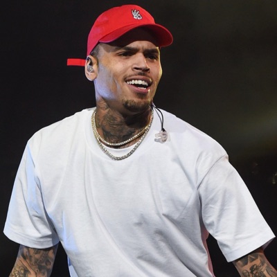 "Oi" Chris Brown X Timbaland X Rnb Type Beat - Single