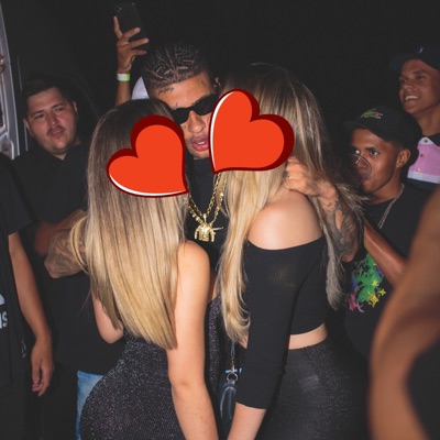 Presença Vip - Single