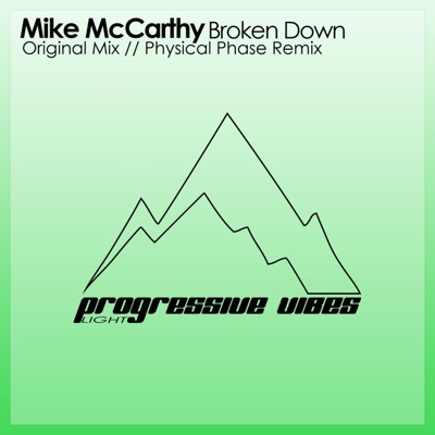 Broken Down - Single