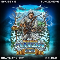 Cold Season 2020 Hjemmesnekk (feat. Tungeneve, Dratiltrynet & BC-Bud) - Single - Snussy B