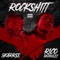 Rock Shitt (feat. Rico Recklezz) [Adam22] - Skarrss lyrics