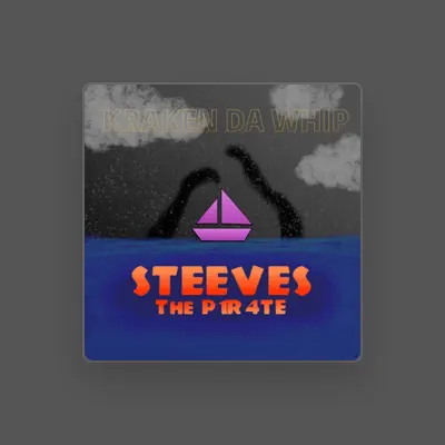 Listen to Steeves The P1r4te, watch music videos, read bio, see tour dates & more!