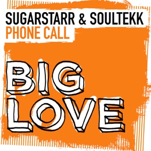 Phone Call - EP
