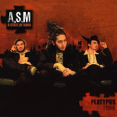 Cover art for Platypus Funk by ASM
