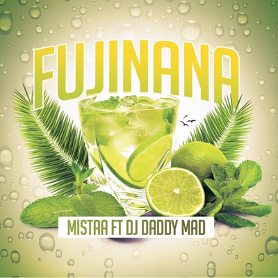 Fujinana (feat. DJ Daddy Mad) [Radio Edit] - Single