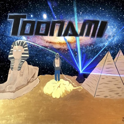 Toonami