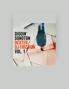 Écoutez Dexter, regardez des vidéoclips, lisez la biographie, consultez les dates de tournée et plus encore !