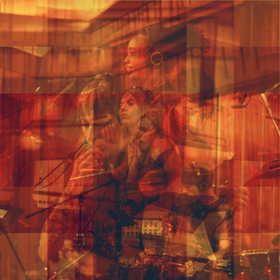 Cover artwork for Break - Thru