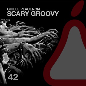 Scary Groovy - EP