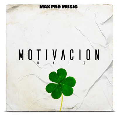 Motivación - Single