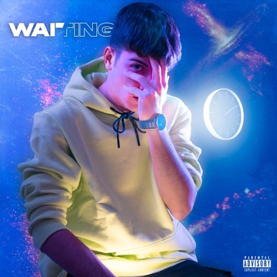 Waiting - EP