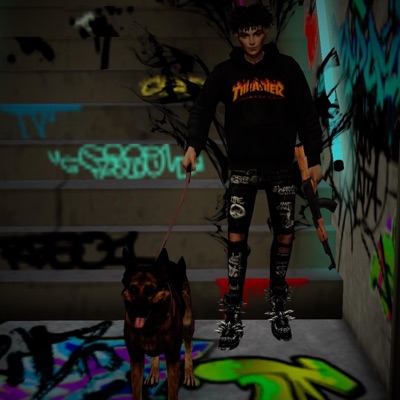 Covid27 (feat. Evan77) - Single