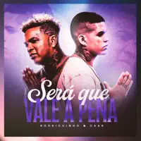 Será Que Vale a Pena — Gaab