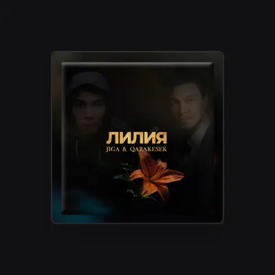 Listen to Jiga & Qarakesek, watch music videos, read bio, see tour dates & more!