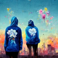 How we Live (feat. Siii3eyes) - Single - Kalves