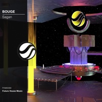 BOUGE - Single - Sagan