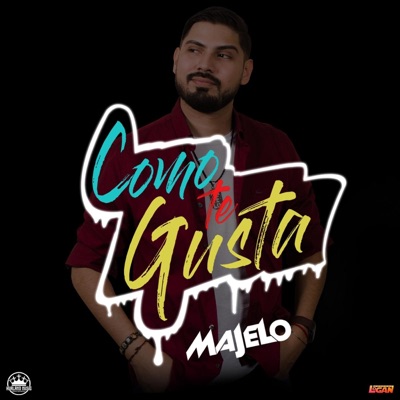 Como Te Gusta - Single