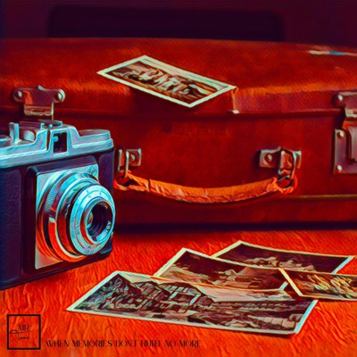 When Memories Don't Hurt No More - Single