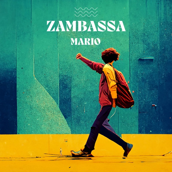 Mario - Single